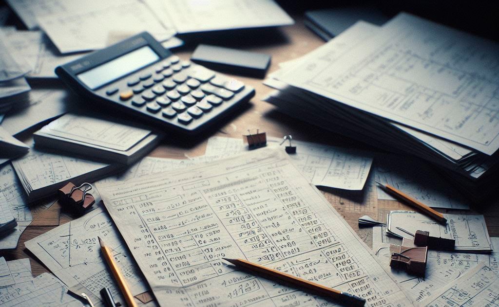 Технологическая документация
